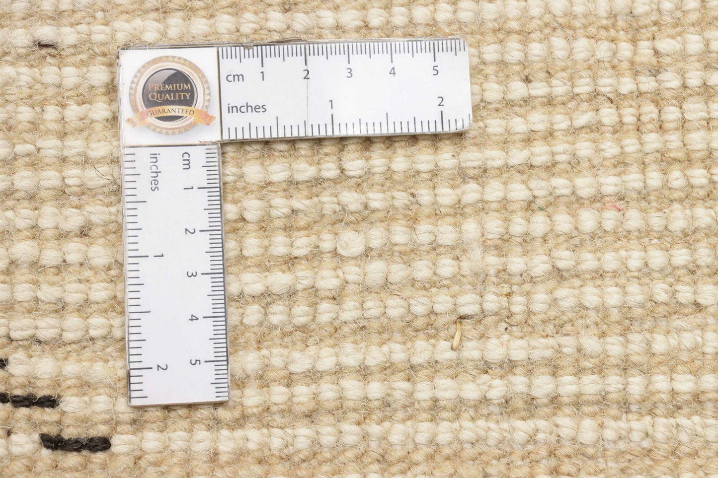 Berbero 3.65X2.84 cm