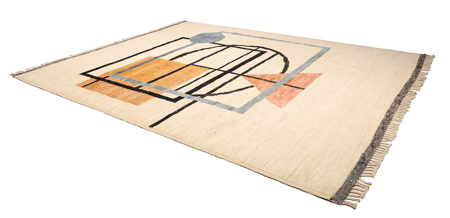 Berbero 3.65X2.84 cm