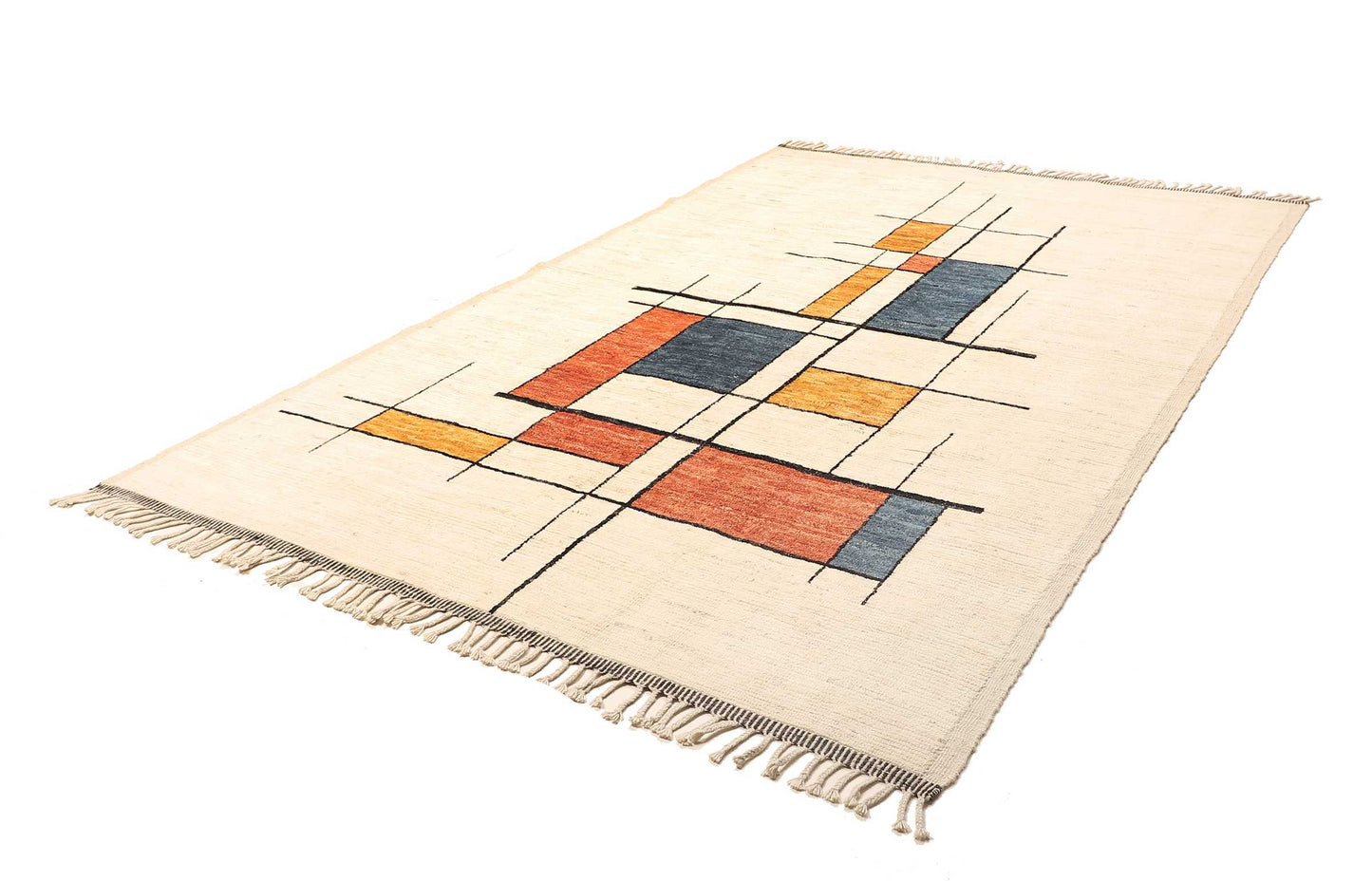 Berbero 2.97X2.05 cm