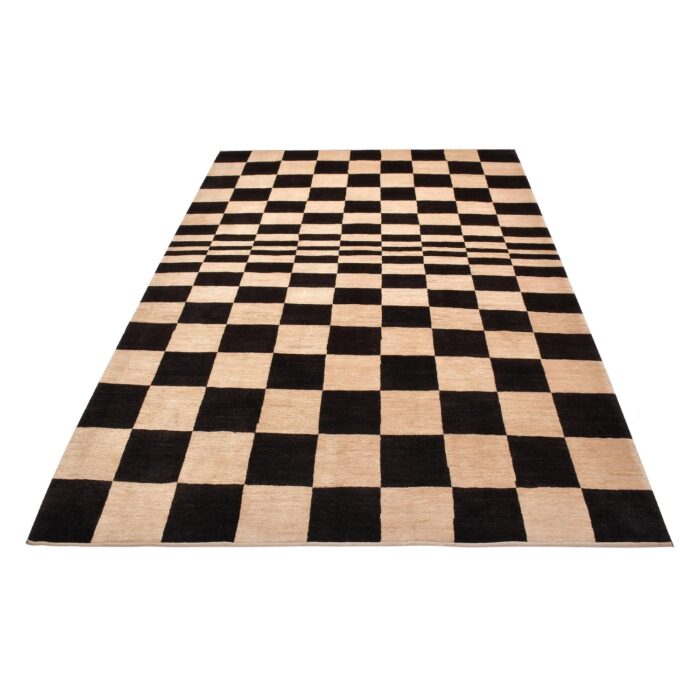 Gabbeh Gabra 2.91x2.10 cm