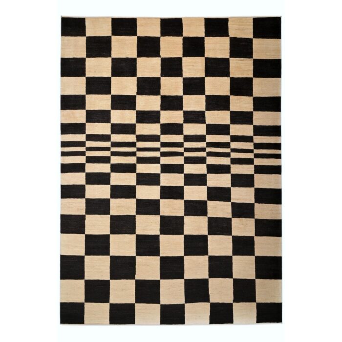 Gabbeh Gabra 2.91x2.10 cm