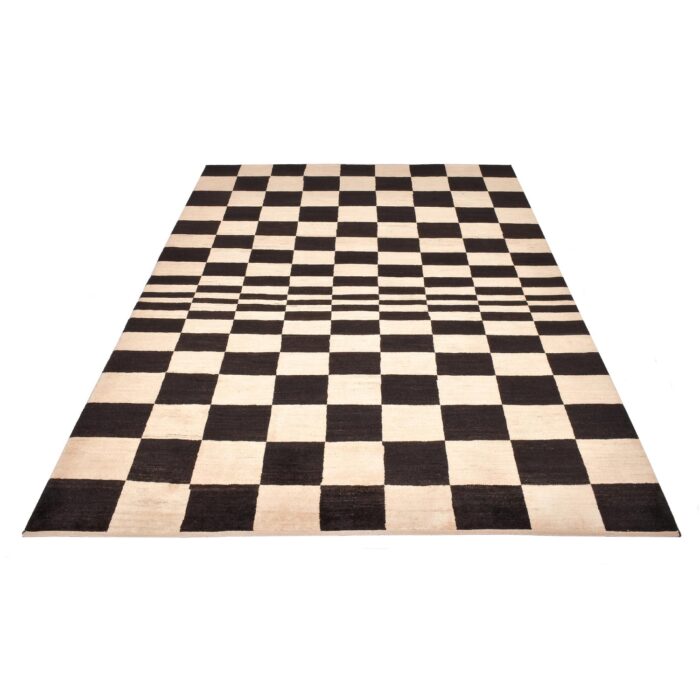 Gabbeh Gabra 2.91x2.10 cm