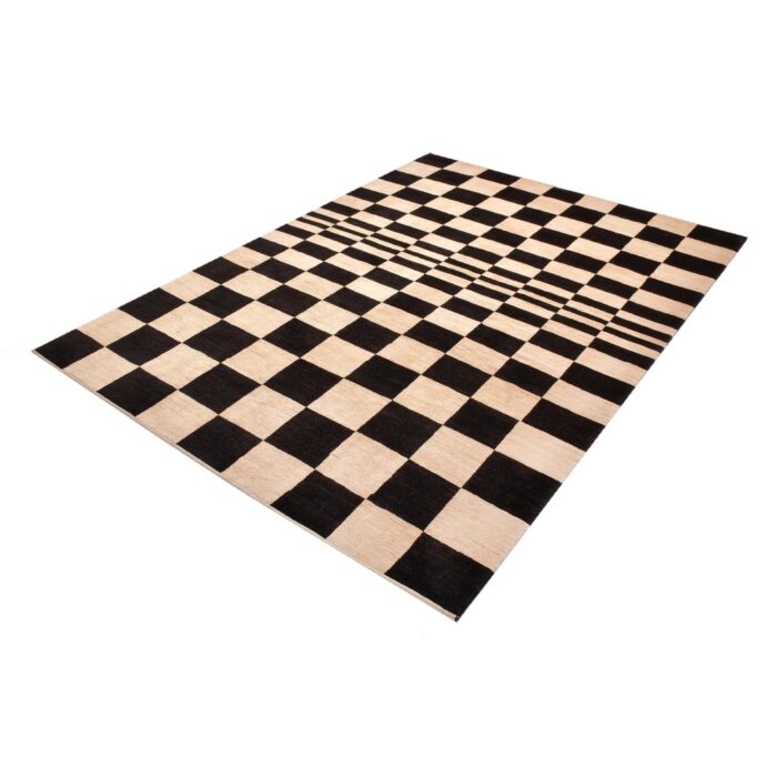 Gabbeh Gabra 2.91x2.10 cm