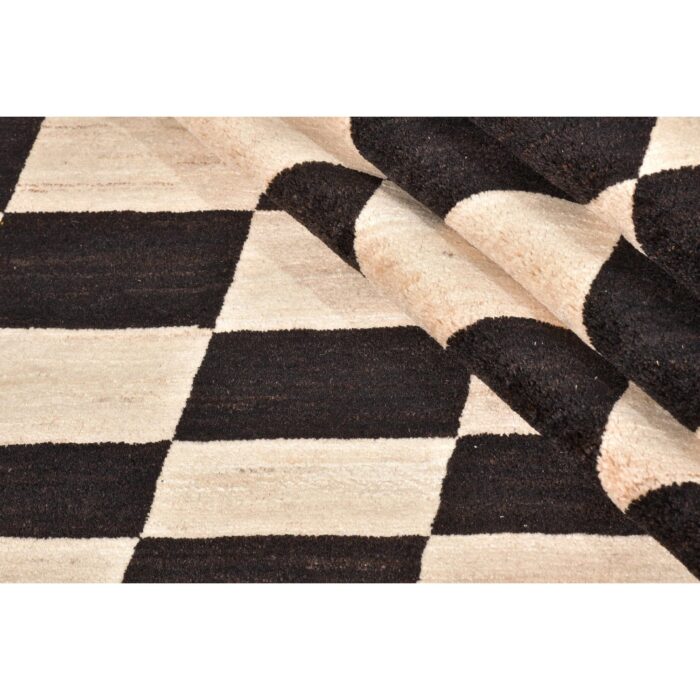Gabbeh Gabra 2.91x2.10 cm