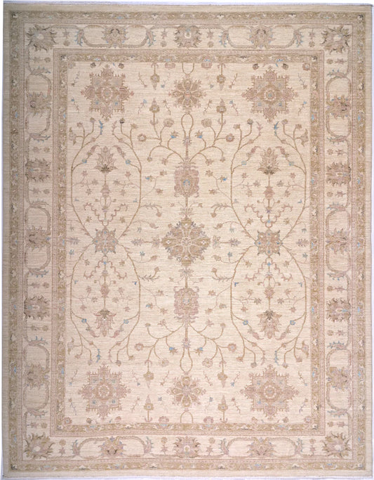 Zigler Ferahan 3.18 X 2.49 cm
