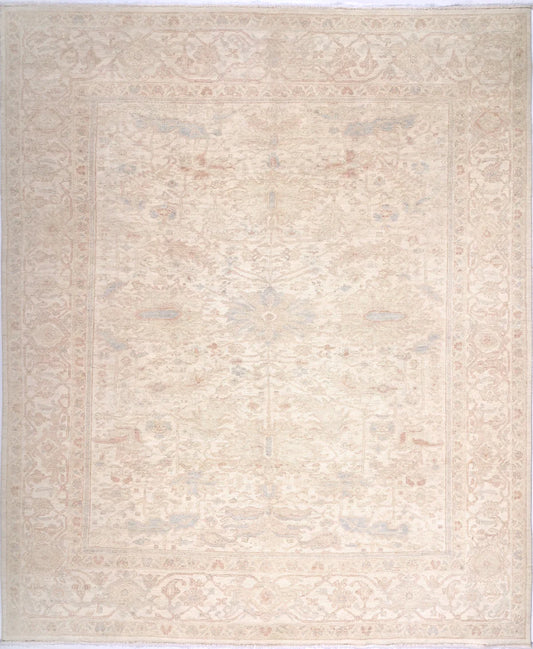 Zigler Frost 2.93 X 2.41 cm