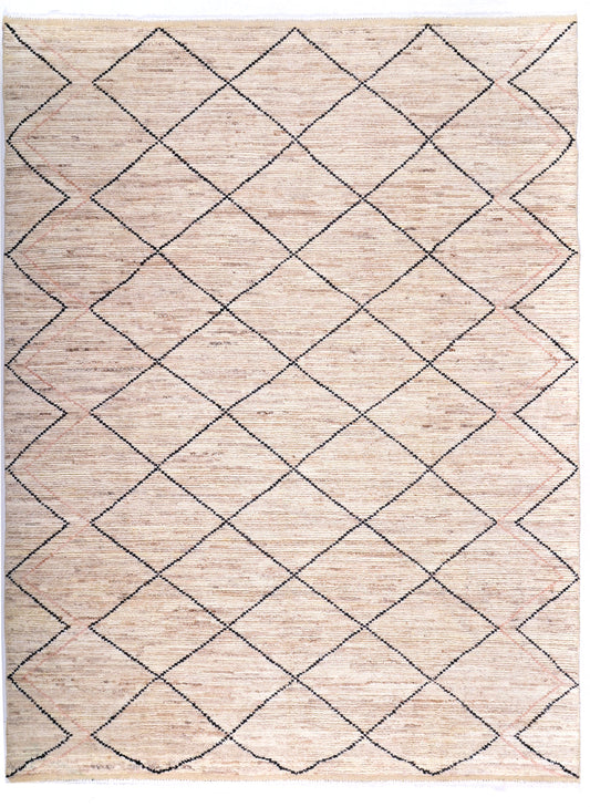 Berbero 3.28x2.48 cm