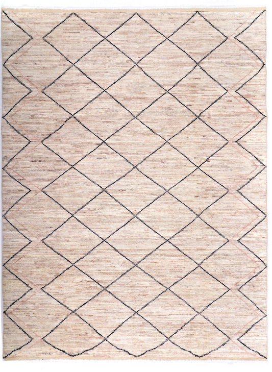 Berbero 3.28x2.48 cm