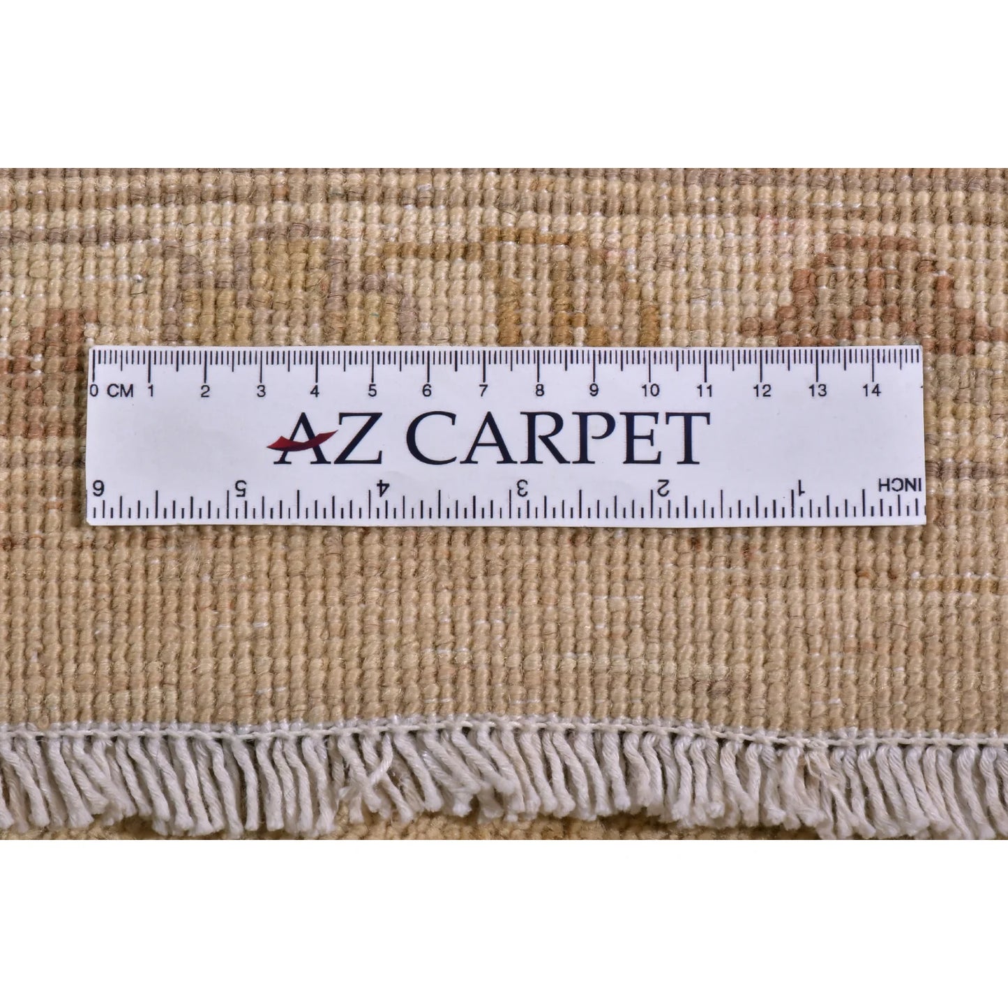 Zigler Ferahan  7.44 X 4.43 cm