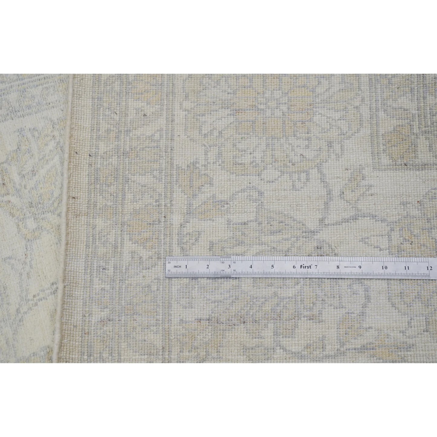 Zigler Frost 2.98 X 2.43 cm