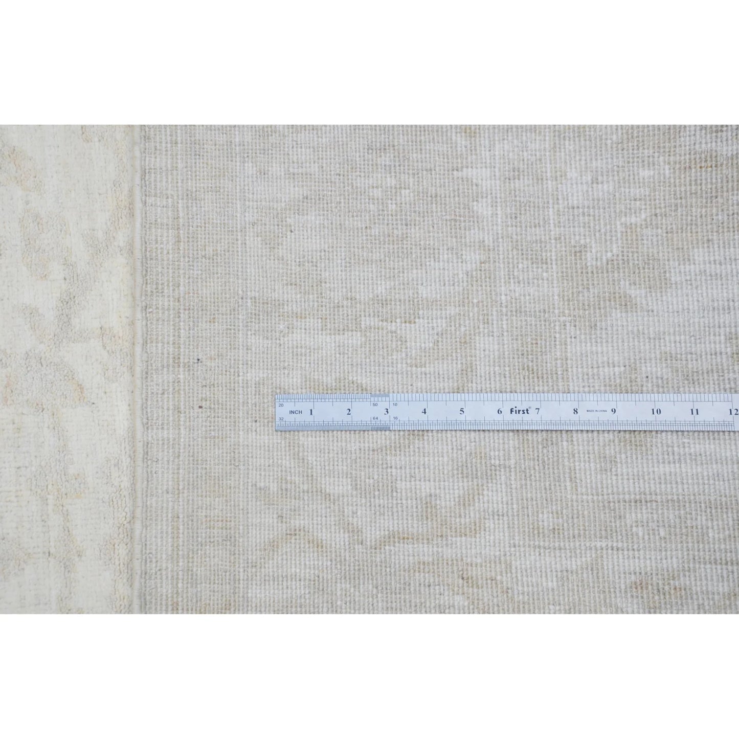 Zigler Frost 2.47 X 1.68 cm