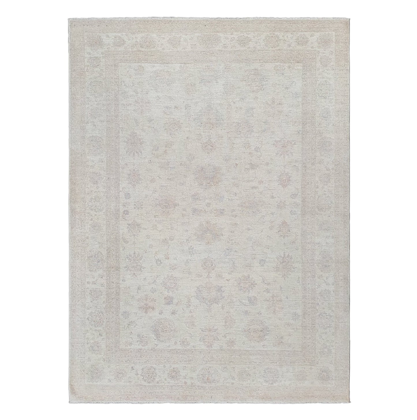 Zigler Frost  3.93 X 2.93 cm