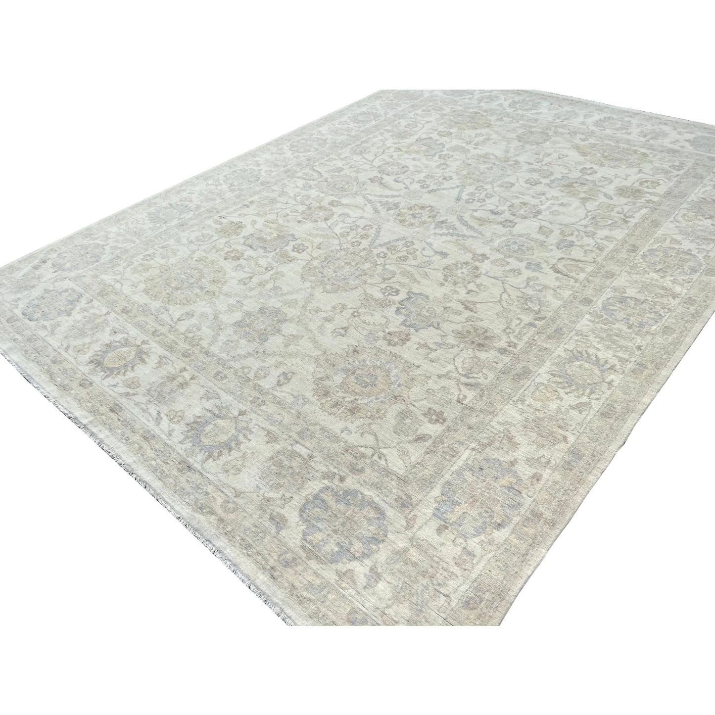 Zigler Frost  3.58 X 2.72  cm