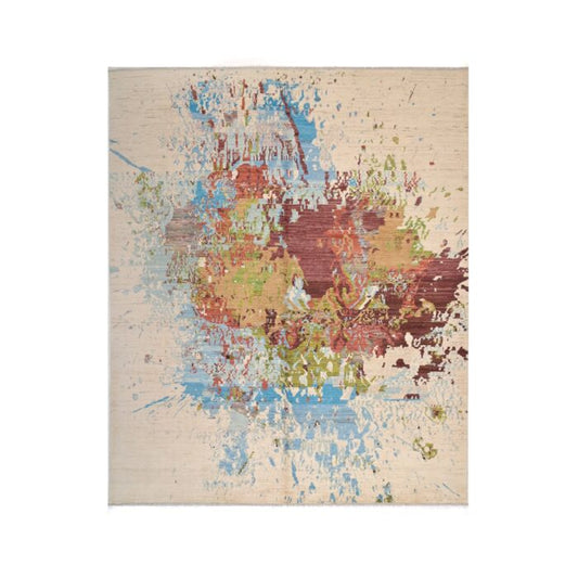 Impulse 3.00X2.49 cm