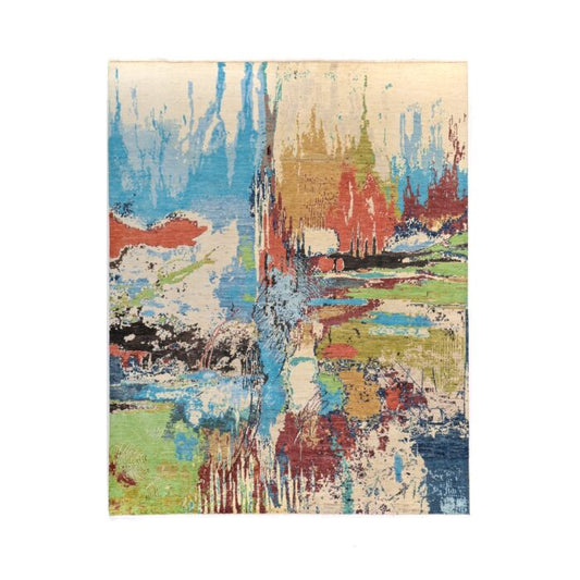Impulse 3.00X2.37 cm
