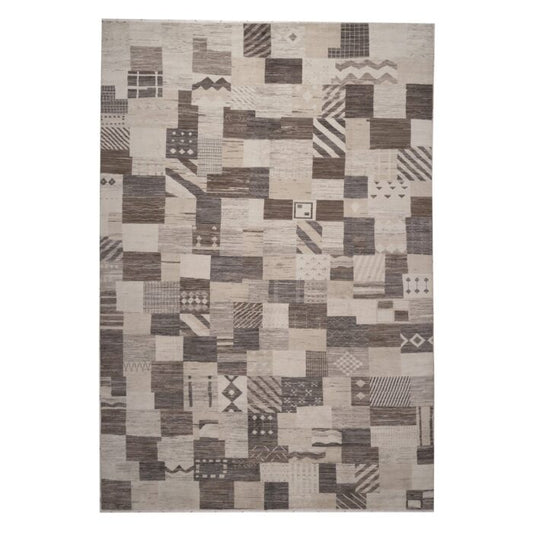 Gabbeh Essence 4.35X2.98 cm