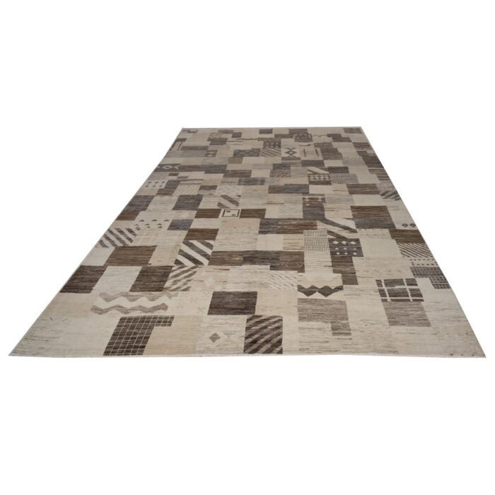Gabbeh Essence 4.35X2.98 cm
