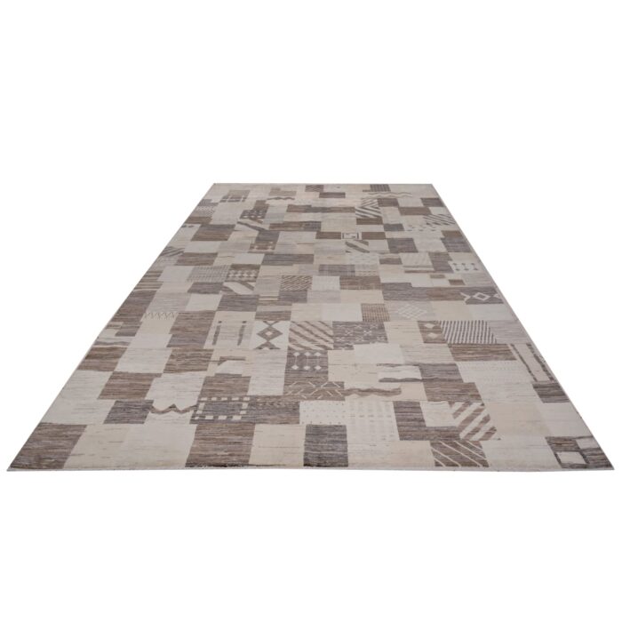 Gabbeh Essence 4.35X2.98 cm