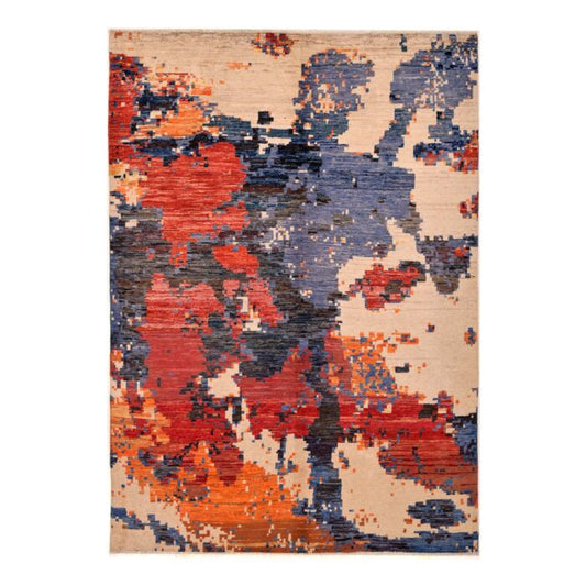 Contemporary 2.40x1.73 cm