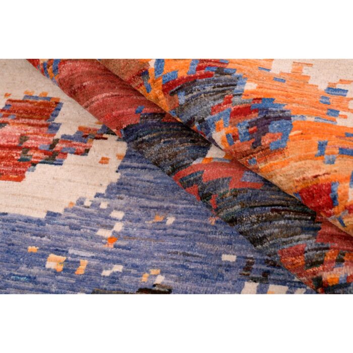 Contemporary 2.40x1.73 cm