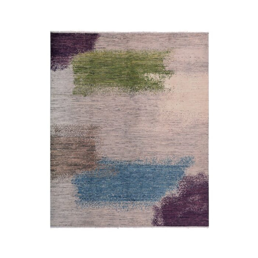 Contemporary 2.45x2.04 cm