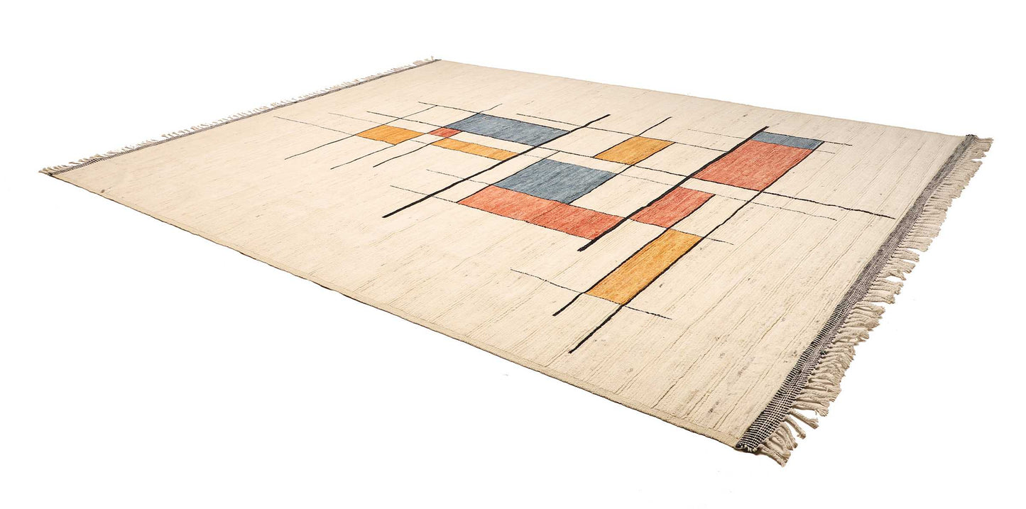 Berbero 3.68X2.87 cm