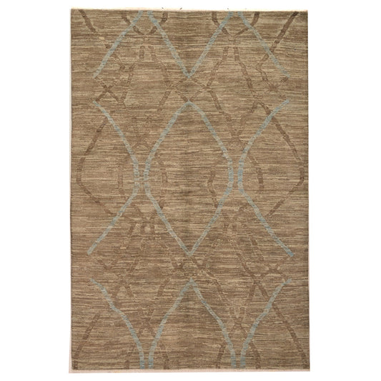 Gabbeh Essence  2.55 X 168 cm