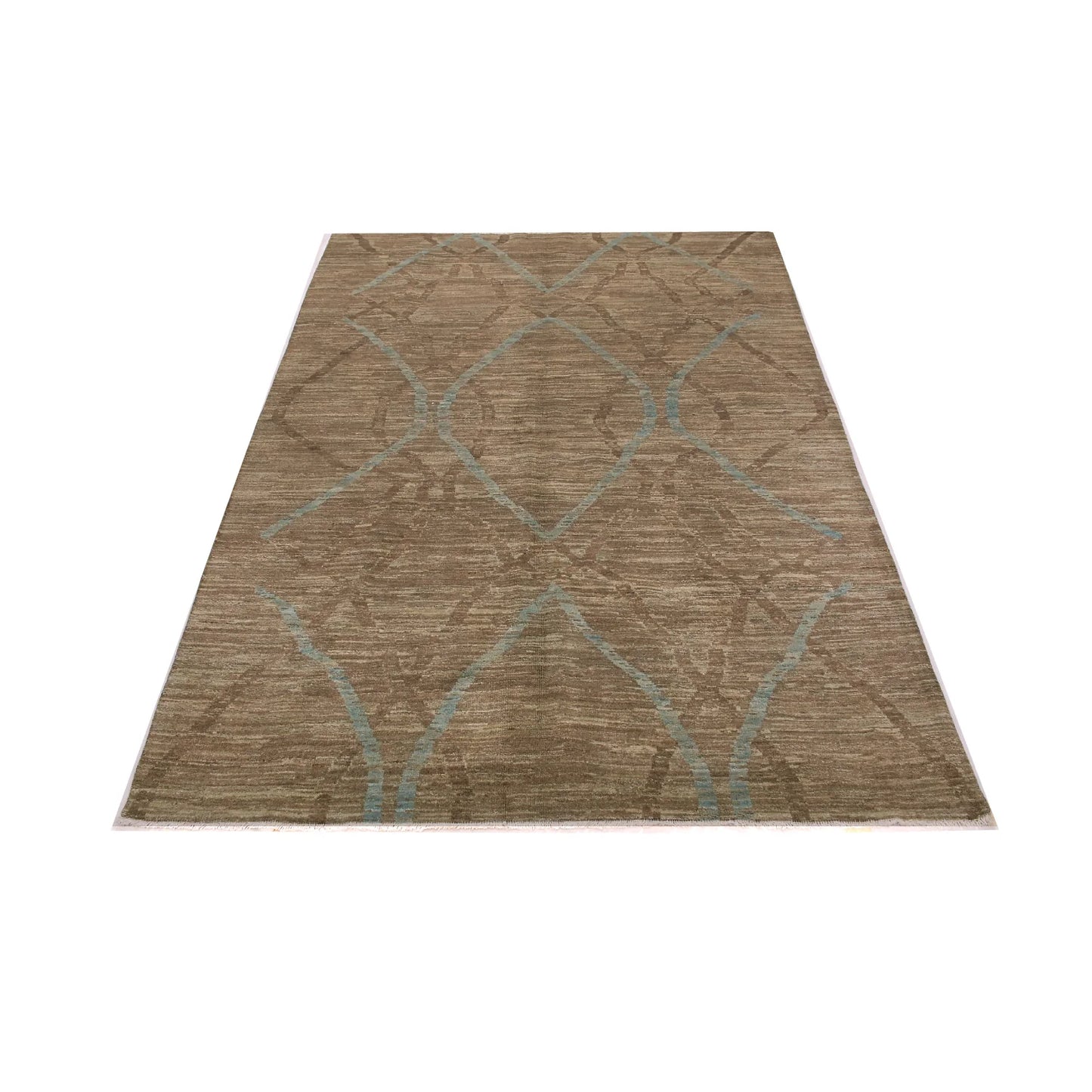 Gabbeh Essence  2.55 X 168 cm