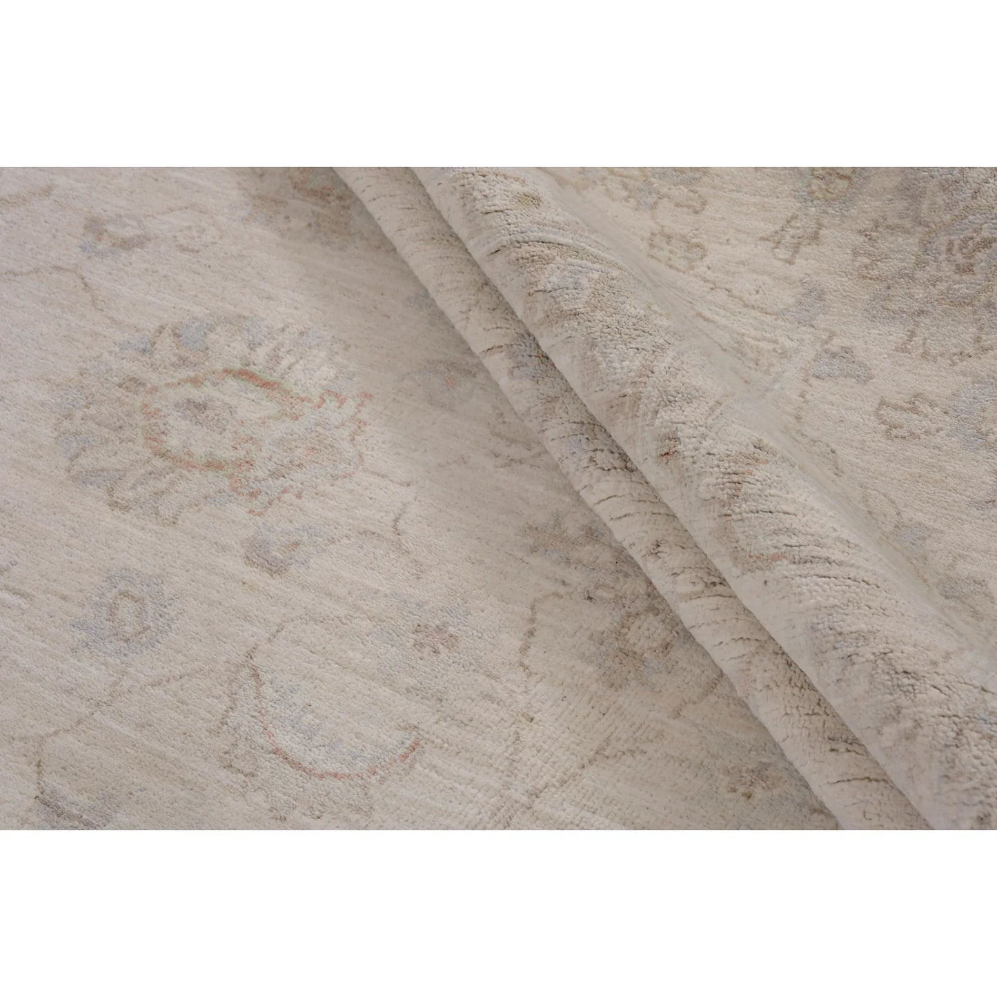 Zigler Frost 3.59 X 2.68 cm