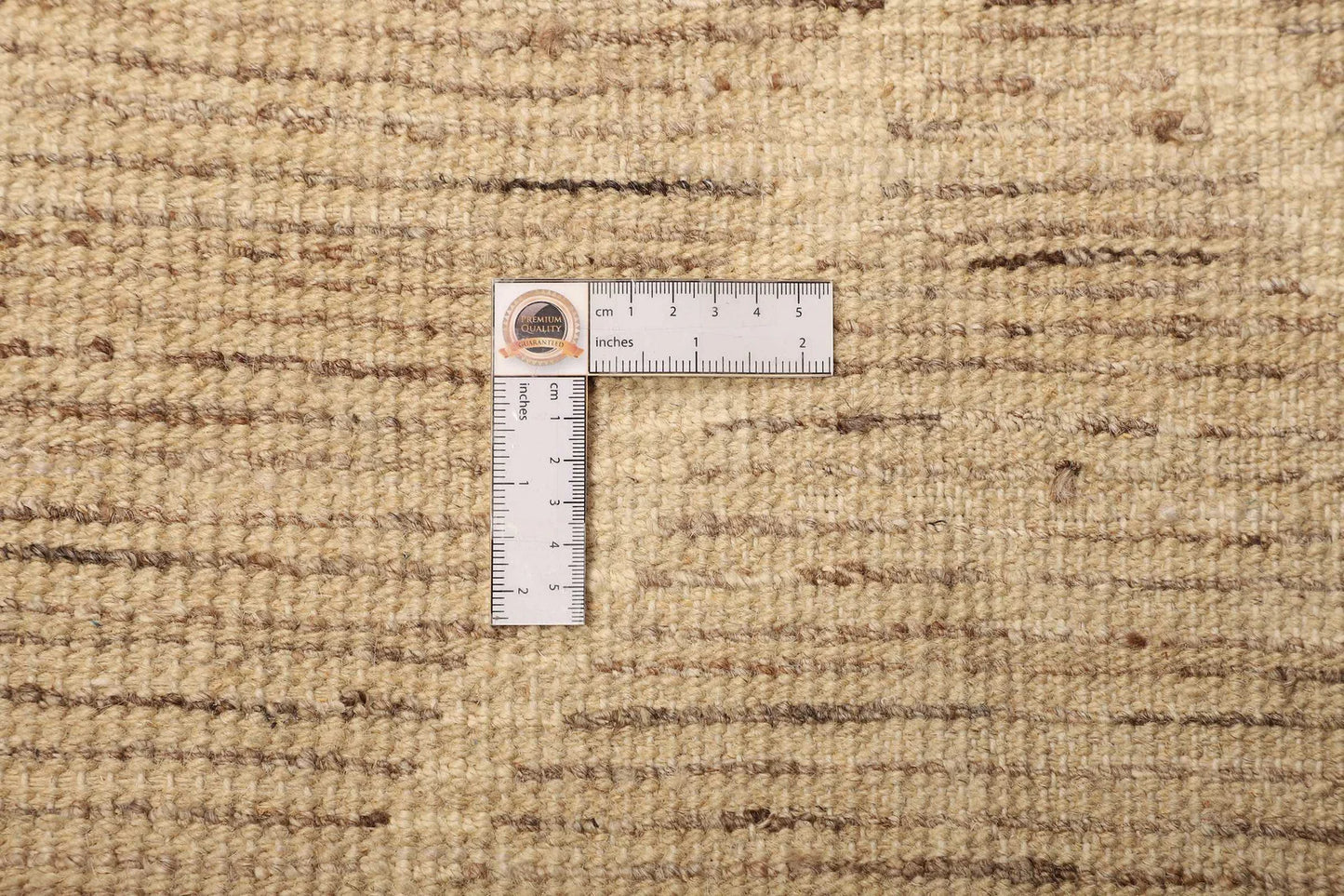 Berbero 2.72 x 1.99 cm