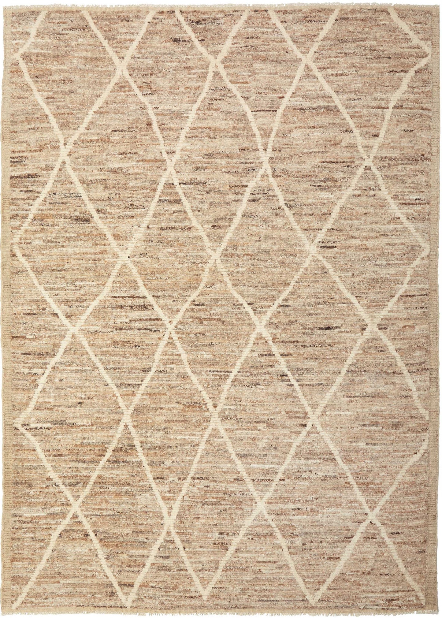 Berbero 2.72 x 1.99 cm