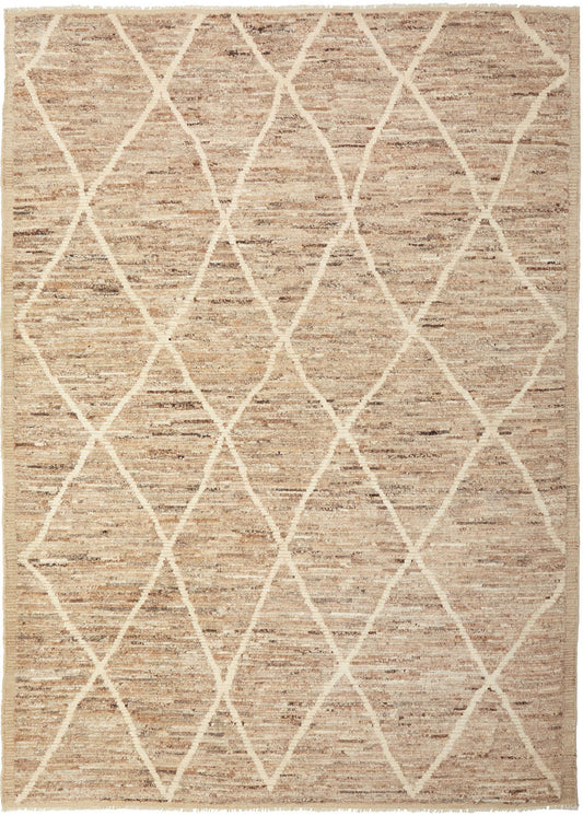 Berbero 2.72 x 1.99 cm