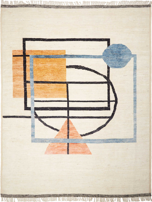 Berbero 3.65X2.84 cm
