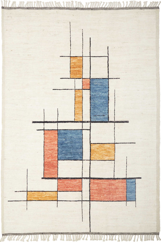 Berbero 2.97X2.05 cm