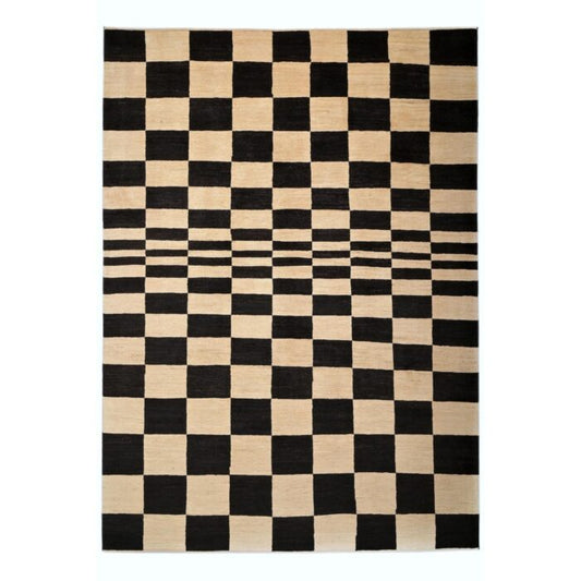 Gabbeh Gabra 2.91x2.10 cm